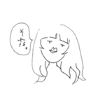何か？という時のスタンプ（個別スタンプ：6）