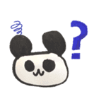 アニマルfriend（個別スタンプ：5）