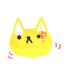 アニマルfriend（個別スタンプ：6）