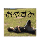 DAKAっちスタンプ1（個別スタンプ：10）