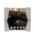 だいだい年中全力にゅーえばー（個別スタンプ：4）