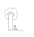 野菜じゃないよ鶏だよ（個別スタンプ：26）