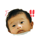 ヒラハラのムスコvol.1（個別スタンプ：7）