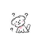 moco moco wanco（個別スタンプ：2）