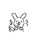 moco moco wanco（個別スタンプ：3）