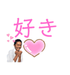 いつも元気な男子高校生のスタンプ（個別スタンプ：11）