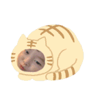 殿とはる（個別スタンプ：21）