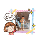 殿とはる（個別スタンプ：31）