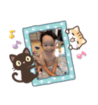 殿とはる（個別スタンプ：34）