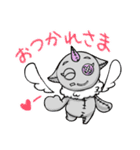 Cutie1 フレンズ（個別スタンプ：3）