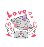 Cutie1 フレンズ（個別スタンプ：31）