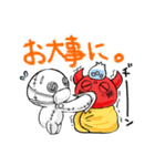 Cutie1 フレンズ（個別スタンプ：37）