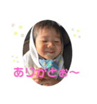 あさゆなstamp（個別スタンプ：6）