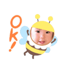のんこスタンプ♡（個別スタンプ：16）
