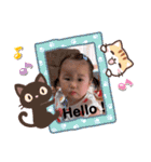 のんこスタンプ♡（個別スタンプ：22）