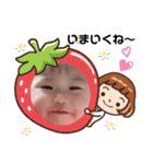 のんこスタンプ♡（個別スタンプ：27）