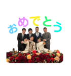 SAMU☆2（個別スタンプ：6）