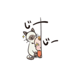 よちよちあかちゃんのスタンプ（個別スタンプ：12）