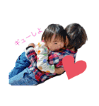 i×2（個別スタンプ：1）