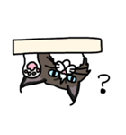 ラグドールのちゃま（個別スタンプ：6）