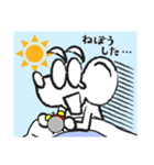 ネイスくんスタンプvol.2（個別スタンプ：18）