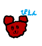 ワンプースタンプ（個別スタンプ：1）