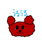 ワンプースタンプ（個別スタンプ：10）