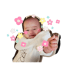 R i n 2（個別スタンプ：20）