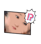 松尾と申します（個別スタンプ：4）