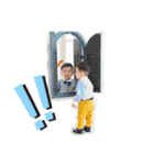 べびたん宝3（個別スタンプ：5）