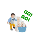 べびたん宝3（個別スタンプ：19）
