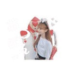 推ししか勝たん。スタンプ！（個別スタンプ：9）
