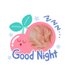 むーちゃんだらけなのら。（個別スタンプ：8）