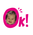 いっちゃんとネコたち（個別スタンプ：11）