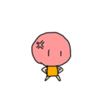 おとなこどもxx（個別スタンプ：13）