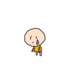 おとなこどもxx（個別スタンプ：14）