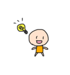 おとなこどもxx（個別スタンプ：17）