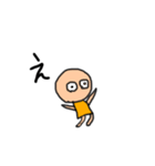 おとなこどもxx（個別スタンプ：31）