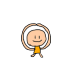 おとなこどもxx（個別スタンプ：32）