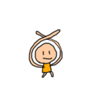 おとなこどもxx（個別スタンプ：33）