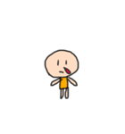 おとなこどもxx（個別スタンプ：36）