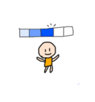 おとなこどもxx（個別スタンプ：38）