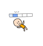 おとなこどもxx（個別スタンプ：39）