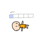 おとなこどもxx（個別スタンプ：40）