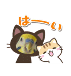 愛しのインコ・優しい言葉（個別スタンプ：36）
