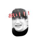 さっきんはさちこ（個別スタンプ：5）
