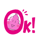 今日もかわいいうんちくん（個別スタンプ：7）