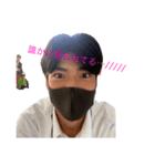 やややややや（個別スタンプ：6）