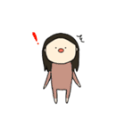 そっくりちゃん1（個別スタンプ：23）