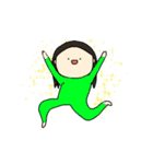 そっくりちゃん1（個別スタンプ：33）
